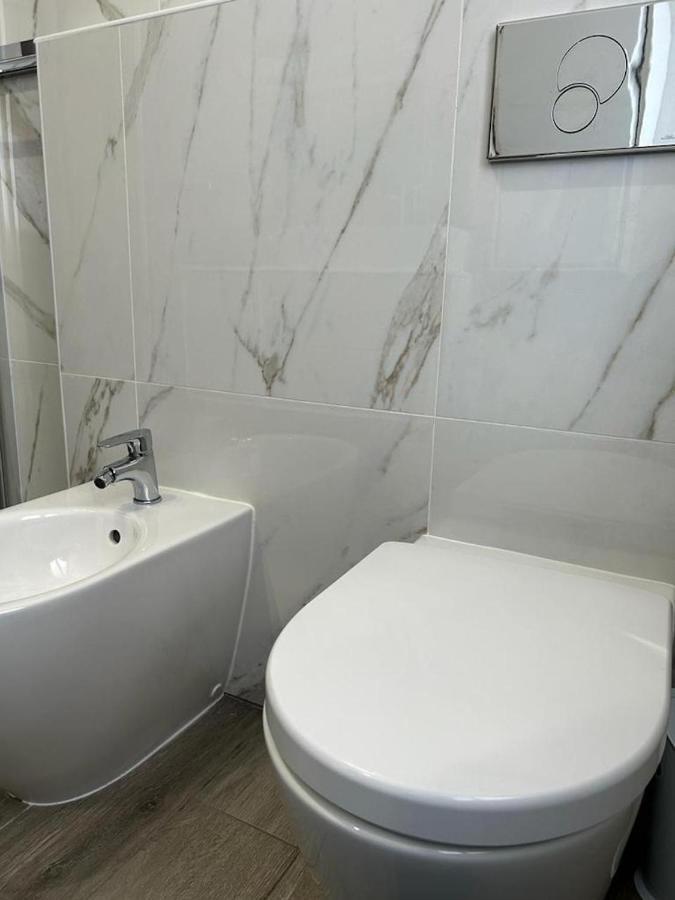 Best Way Rent - Casa Ida Lavagna Exterior photo